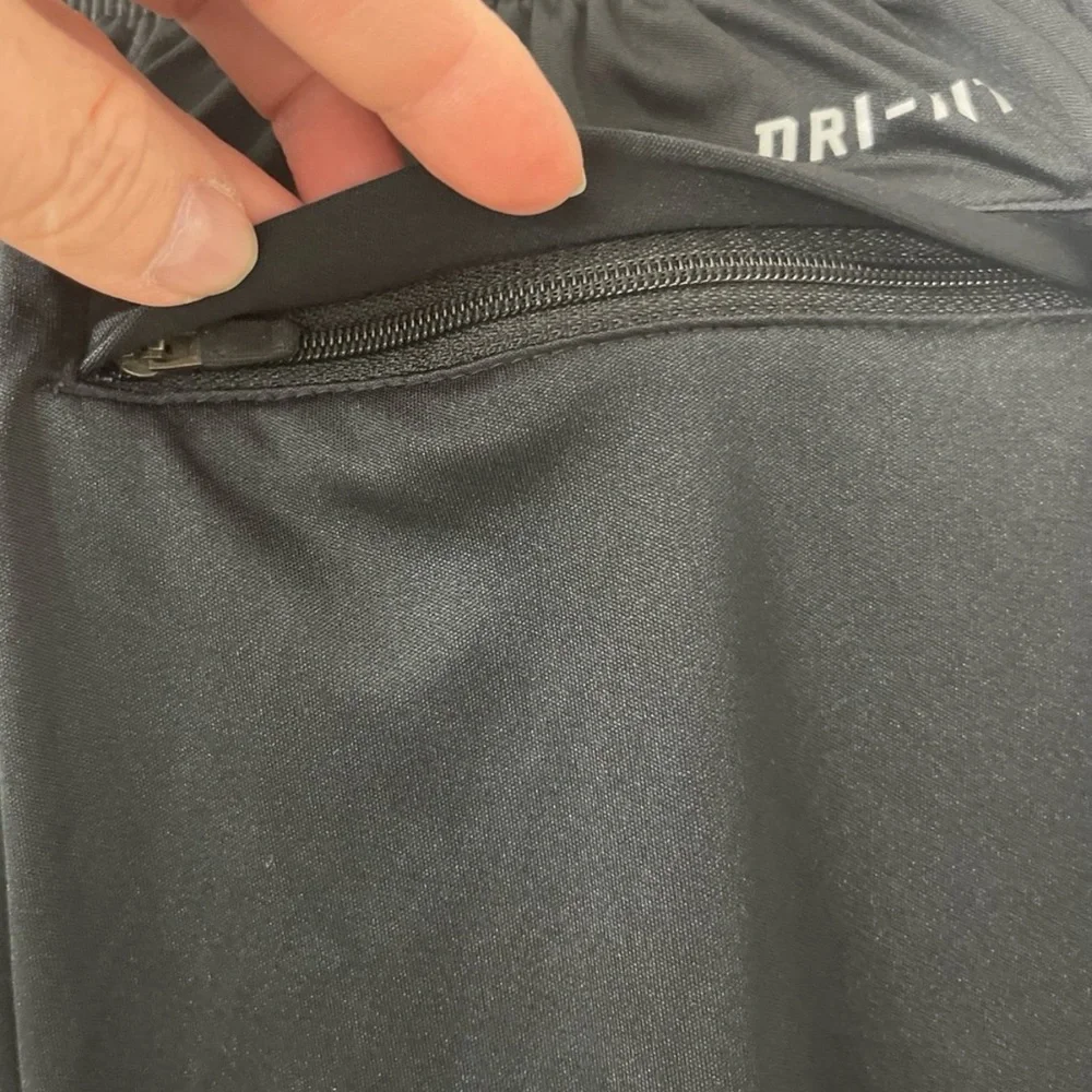 EUC Nike DRI-FIT Shorts (S) - Picture 3 of 3